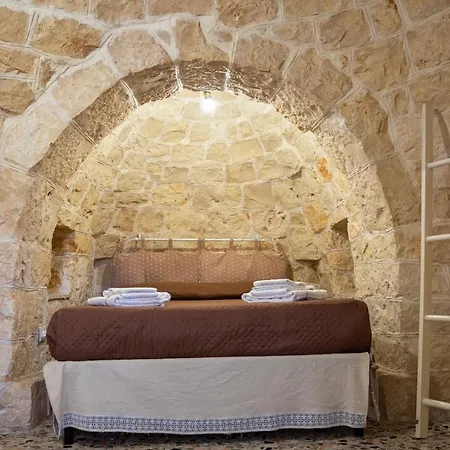 Holiday home Trullo Monticello