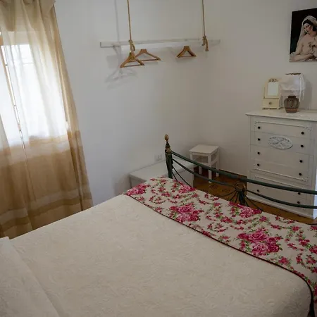 Holiday home Trullo Monticello *
