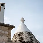 Trullo Monticello Сasa de vacaciones *
