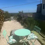 Holiday home Trullo Monticello