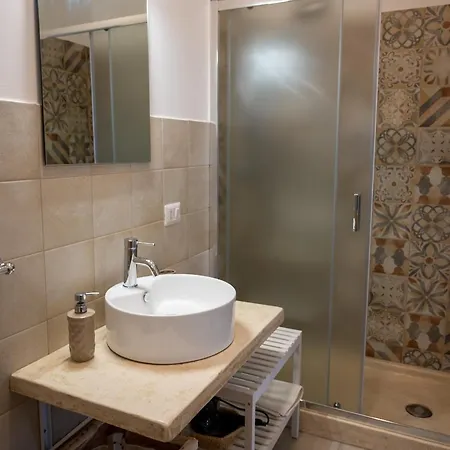 Feriehus Trullo Monticello Martina Franca