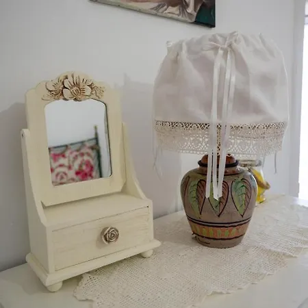 Σπίτι διακοπών Trullo Monticello *