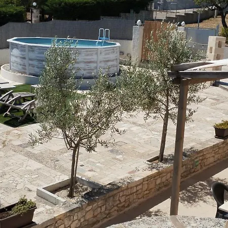 Σπίτι διακοπών Trullo Monticello