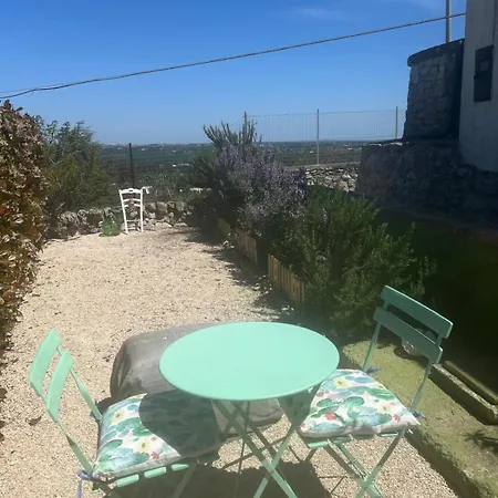 Holiday home Trullo Monticello