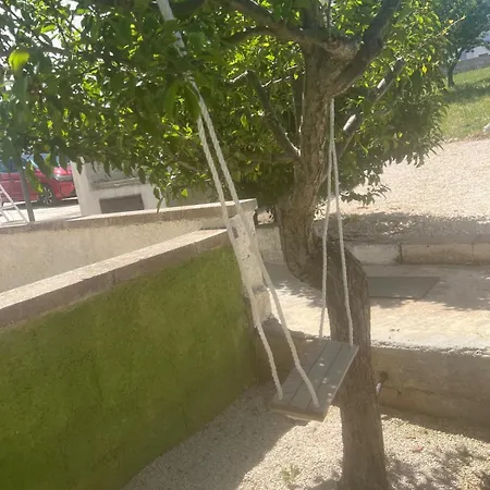 Σπίτι διακοπών Trullo Monticello *