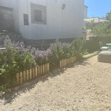 Feriehus Trullo Monticello Martina Franca