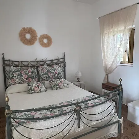 Trullo Monticello מרטינה פרנקה