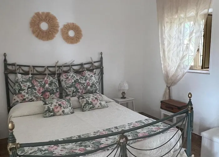 Trullo Monticello 마르티나프란카