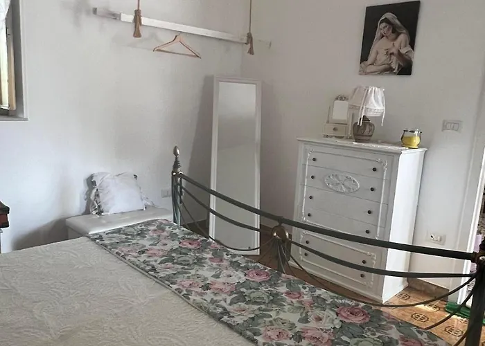 Trullo Monticello 펜션